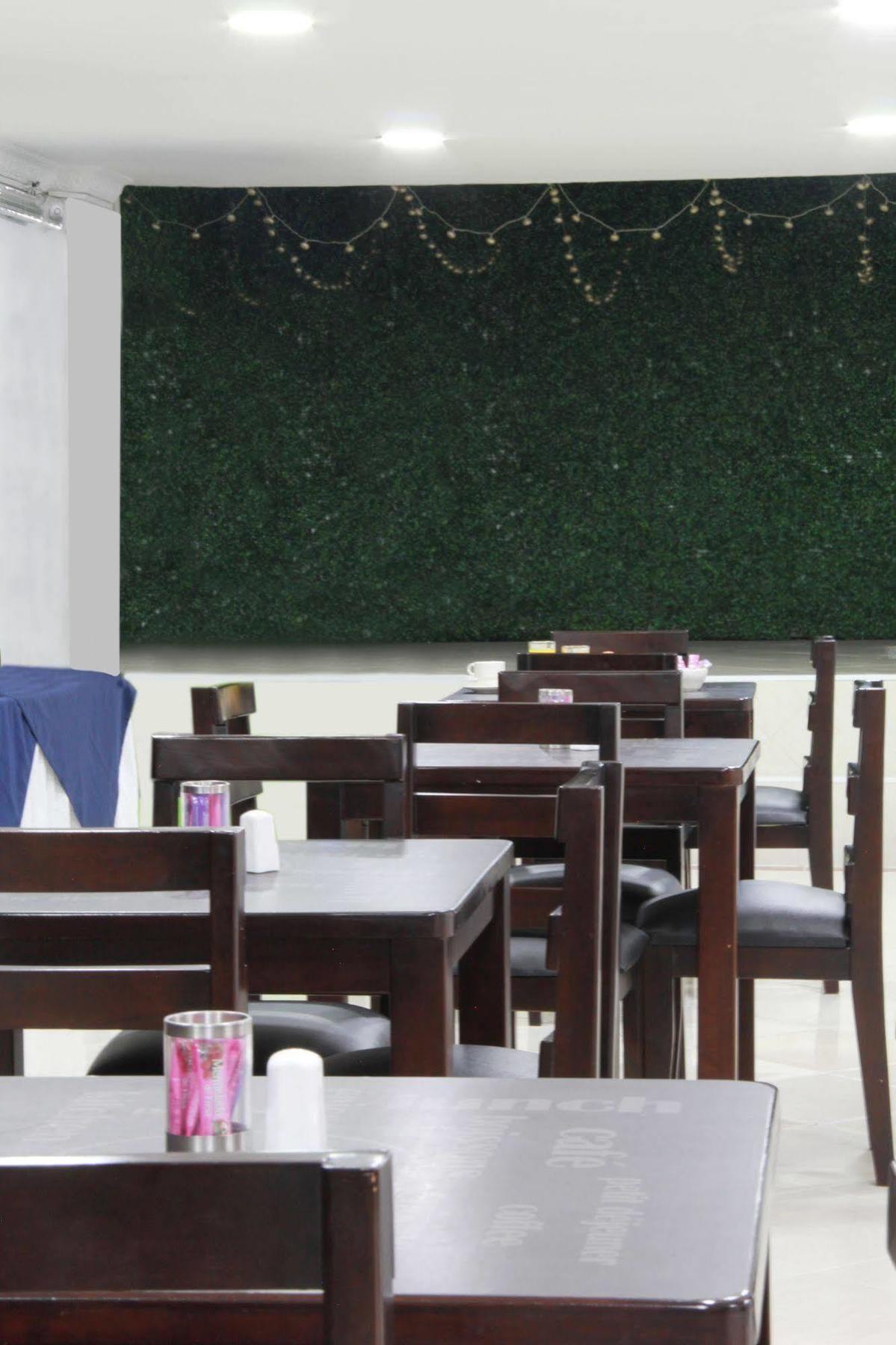 Sb Hotel Internacional Cali Kültér fotó